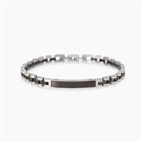 Bracciale Kidult Uomo Kidult Style Uomo in Acciaio 831115 - 831115